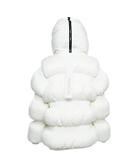 Pre-Owned Moncler Women's Genius X Craig Cotton Puffer Down Jacket