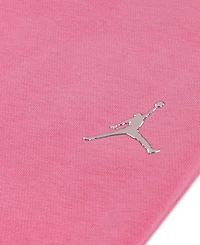 Jordan Girls' 7-16 Brooklyn Fleece Joggers