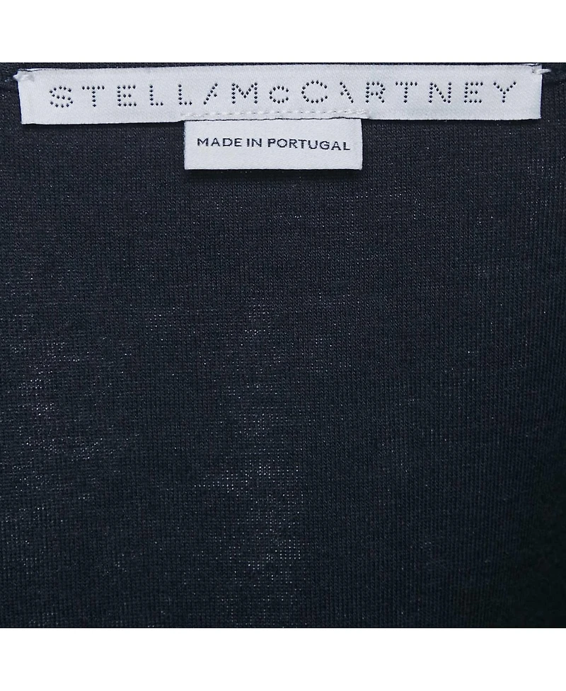 Pre-Owned Stella Mccartney Women's Jersey Top