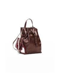 Desigual Women's Mini small backpack