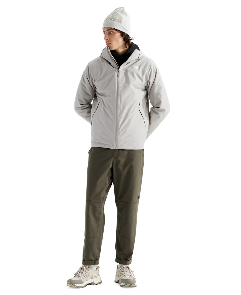 The North Face Men's Carto Mono Triclimate Hooded Jacket