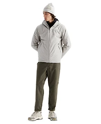 The North Face Men's Carto Mono Triclimate Hooded Jacket