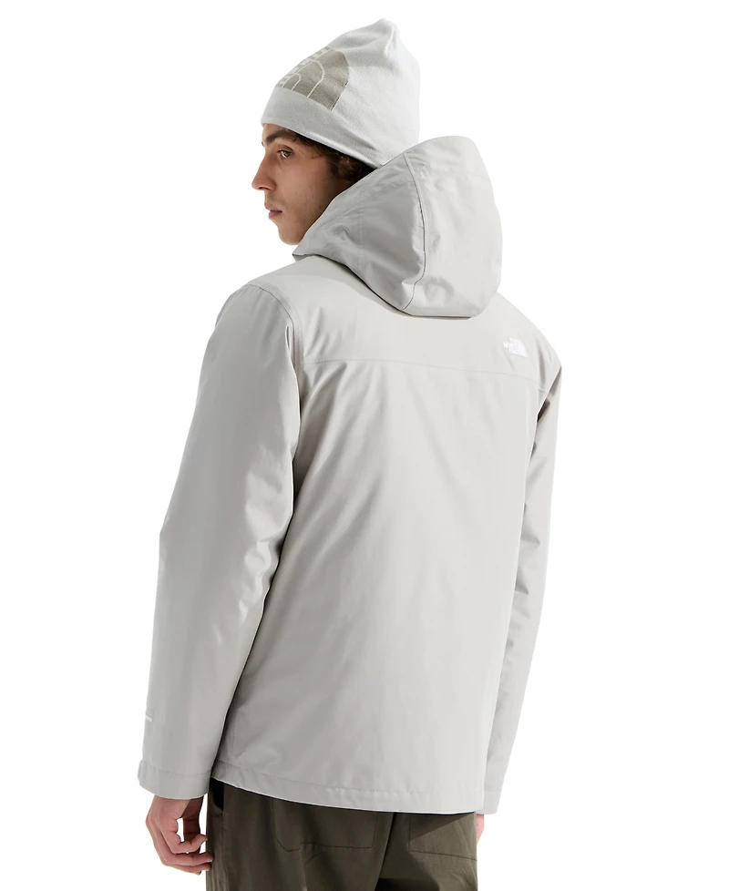 The North Face Men's Carto Mono Triclimate Hooded Jacket
