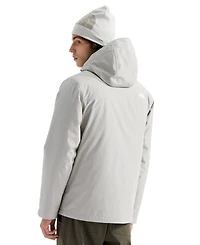 The North Face Men's Carto Mono Triclimate Hooded Jacket