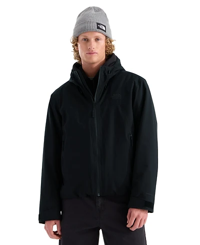 The North Face Men's Tnf Range Hooded Jacket