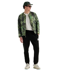 The North Face Men's Evolution Box Half Dome Tapered Joggers