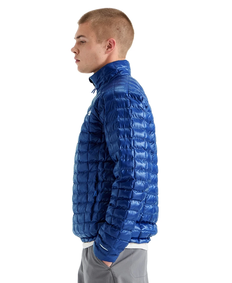 The North Face Men's ThermoBall Zipper Jacket