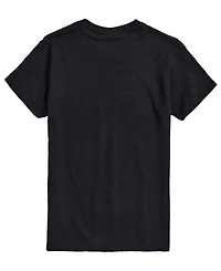 Airwaves Men's Masters Of The Universe Brainless Idiots Skeletor Graphic T-Shirt