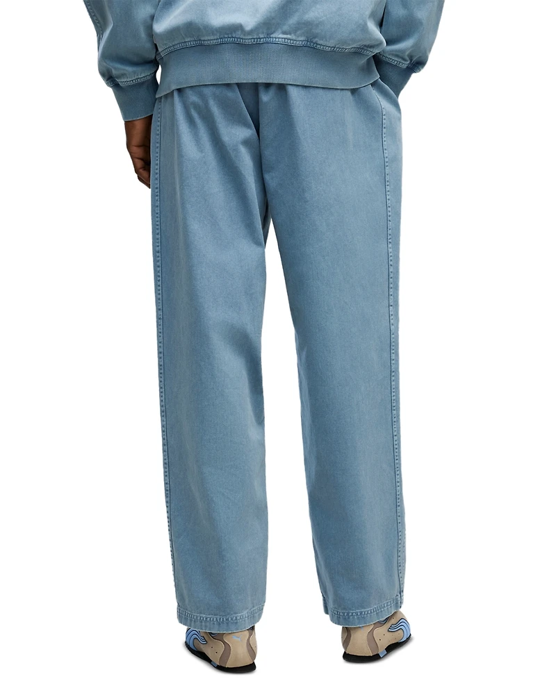 Puma Men's King Jerseys and Graphic Ringer Pants