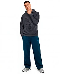 Puma Men's Zip Cargo Pocket Waistband Pants