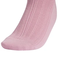 adidas Women's Lifestyle Superlite Quarter Socks, 3-Pack