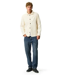 Rodd Gunn Men's Newland Pass Cotton Overshirt