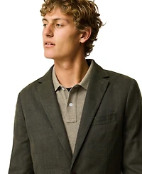 Rodd Gunn Men's Deveron Cotton Blazer