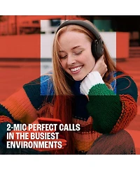Jbl Tune 680NC Wireless On-Ear Noise Cancelling Headphones