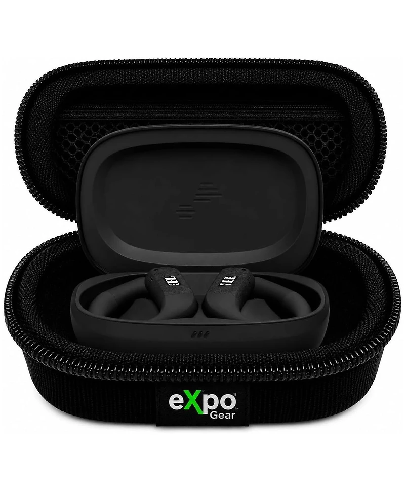 Jbl Endurance Peak 4 Wireless Noise-Cancelling Sport Earbuds