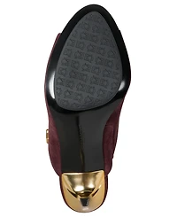 Donna Karan New York Women's Slip-On Sandals