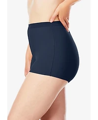 Comfort Choice Plus Boy Short 3-Pack