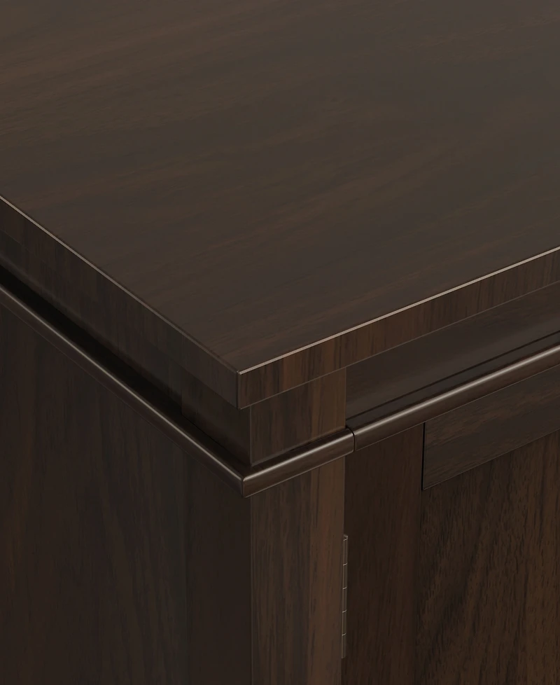 Thompson Tv Stand