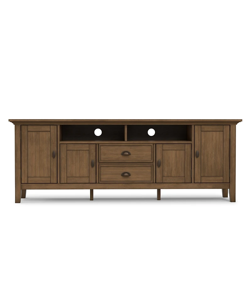 Avalin 72" Tv Stand