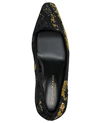Donna Karan New York Women's Savita High Stiletto Pumps
