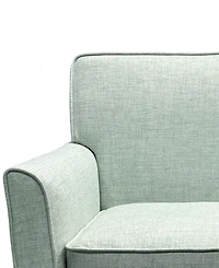 510 Design Paula 30" Accent Armchair