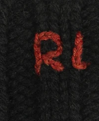 Polo Ralph Lauren Men's Holiday Pattern Beanie Hat