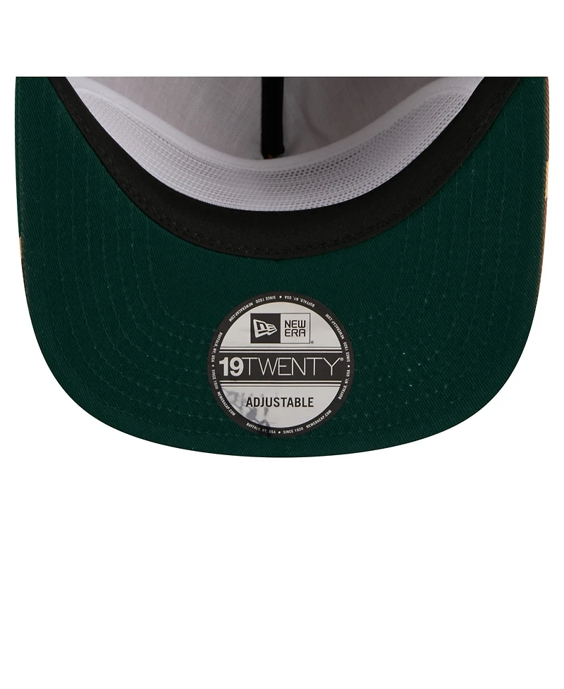 New Era Men's Camo Chicago White Sox Duck 19TWENTY Adjustable Hat