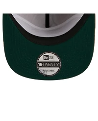 New Era Men's Camo Chicago White Sox Duck 19TWENTY Adjustable Hat