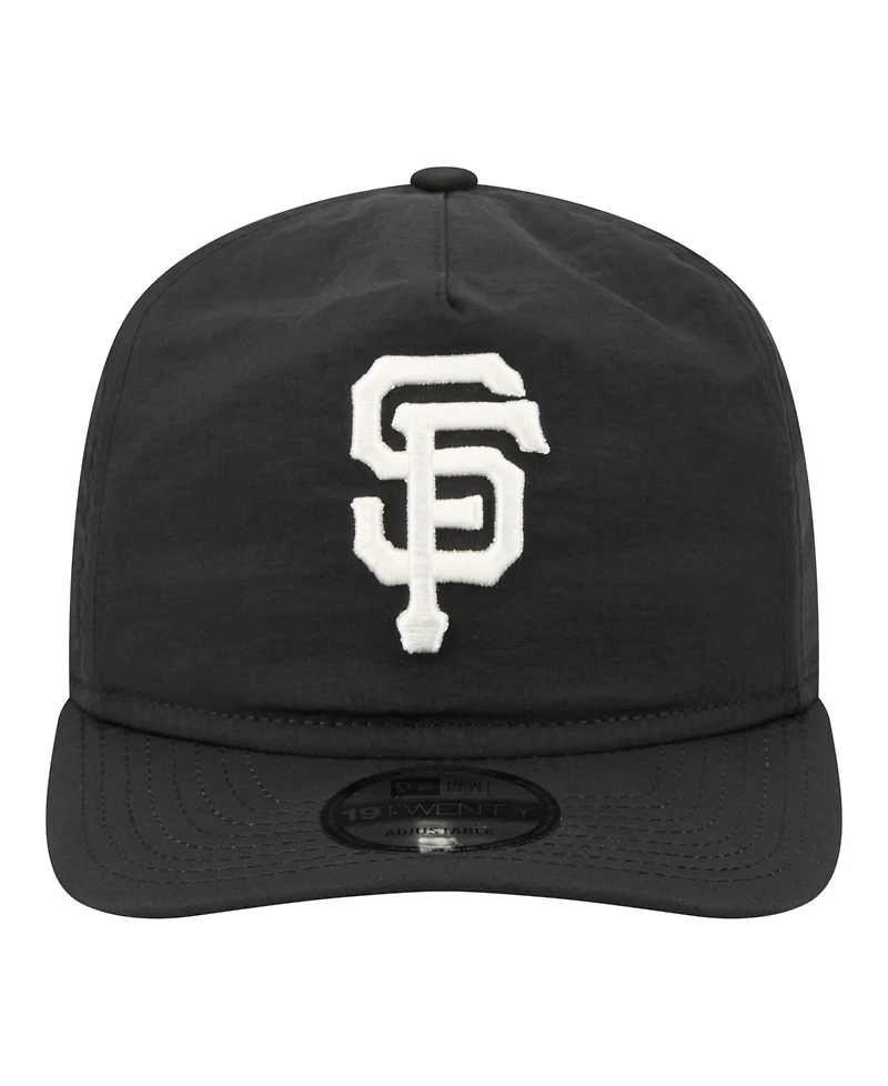 New Era Men's San Francisco Giants Everyday 19TWENTY Adjustable Hat