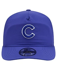 New Era Men's Royal Chicago Cubs Everyday 19TWENTY Adjustable Hat