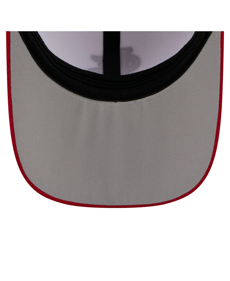 New Era Men's White St. Louis Cardinals