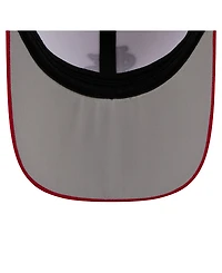 New Era Men's White St. Louis Cardinals