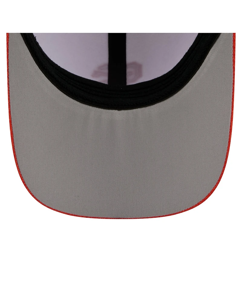 New Era Men's White San Francisco Giants