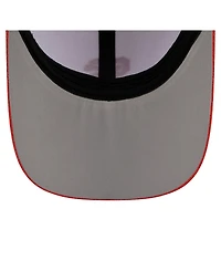 New Era Men's White San Francisco Giants