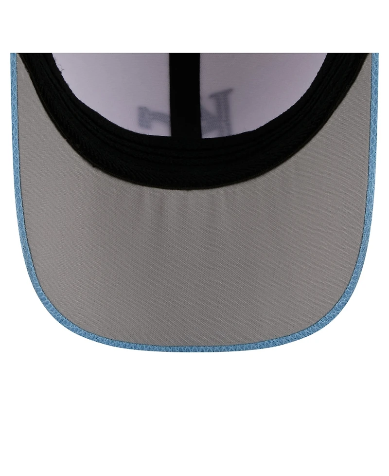 New Era Men's White Kansas City Royals