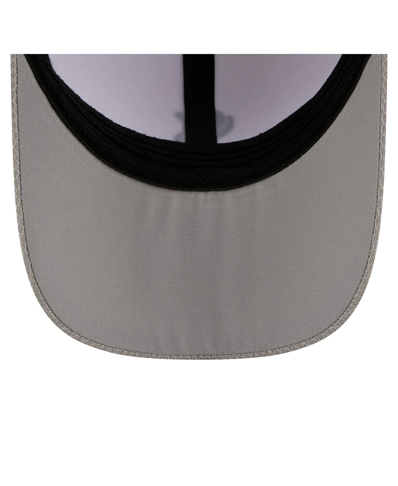New Era Men's White Chicago Sox