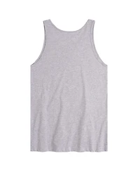 Airwaves Men's Marvel Rivals Jeff Kawaii Graphic Tank Top