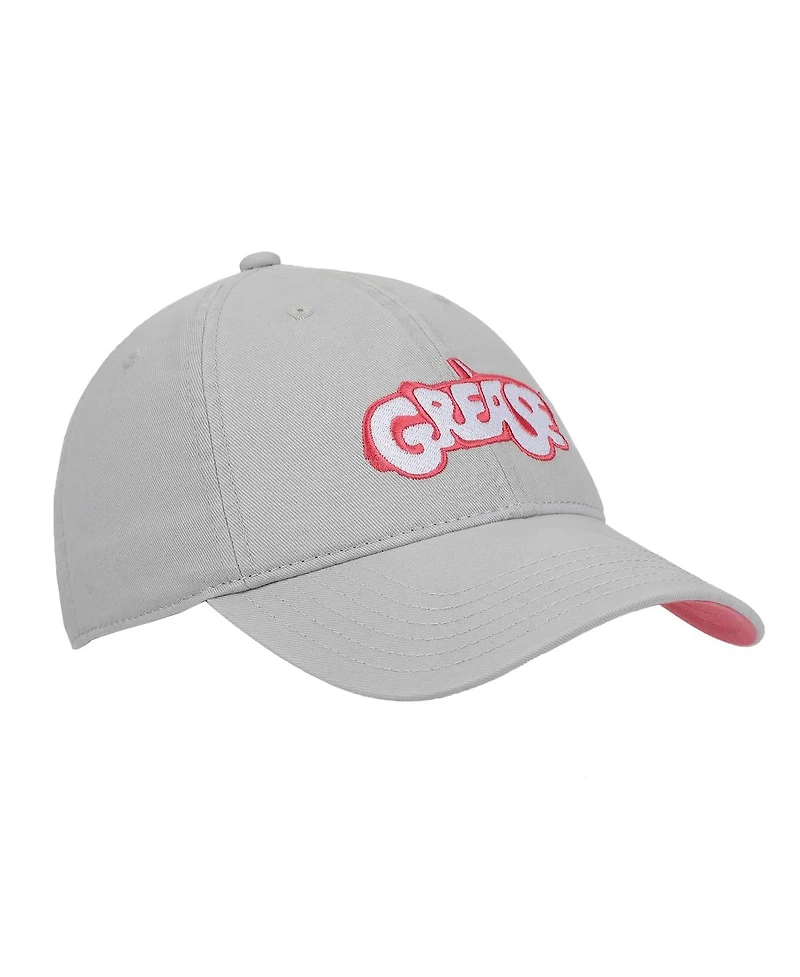 Grease Men's Classic Title Logo Unstructured Baseball Hat