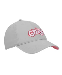 Grease Men's Classic Title Logo Unstructured Baseball Hat
