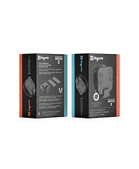 Biogenik Dual-Function Usb-c Charging Dock and Controller Grip for Nintendo Switch 2