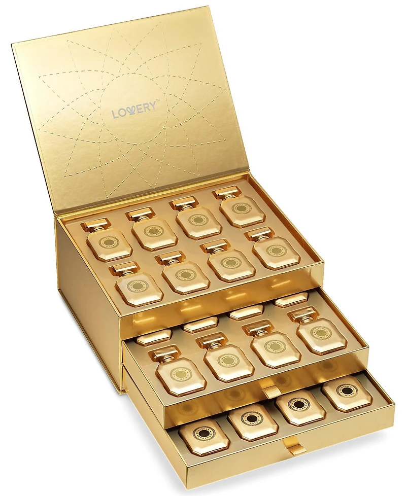 Lovery 25-Pc. Limited Edition Prestige Eau de Parfum Gift Set