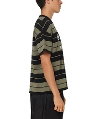 Carre Men's Collective Stripe T-Shirt
