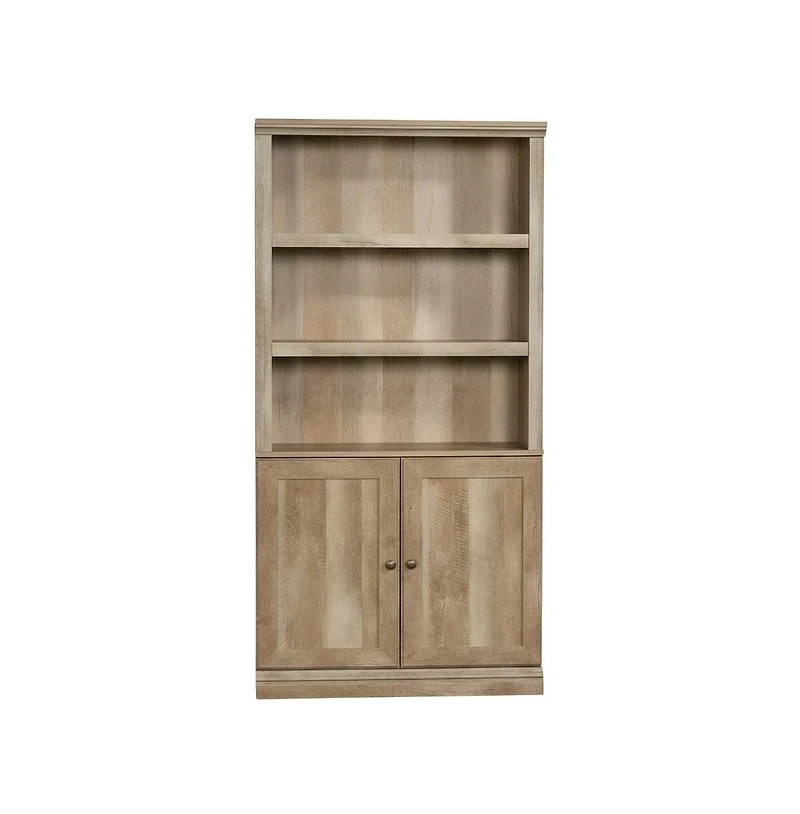 Starlight Canyon Home Bookcase for Stylish Storage and Organization