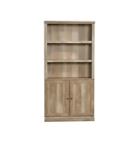 Starlight Canyon Home Bookcase for Stylish Storage and Organization