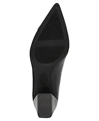 Anne Klein Women's Ravine Slip-On Pumps