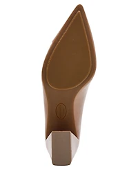Anne Klein Women's Ravine Slip-On Pumps
