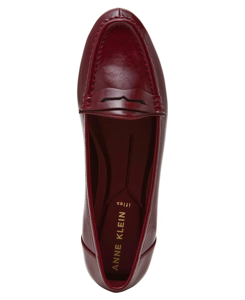 Anne Klein Women's Carson Slip-On Loafers