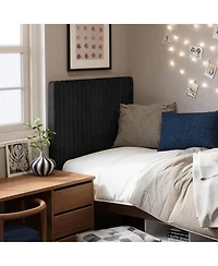 DormCo Tavira Allure Outlet Headboard - Cutaway