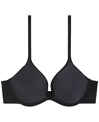 b.tempt'd Women's by Wacoal Plunge Contour Low Coverage Underwire T-Shirt Bra, 953420