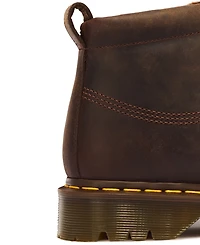 Dr. Martens Men's Lowell Chukka 6-Eye Boots